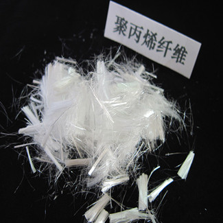 聚丙烯纤维 DQ-PPF-3